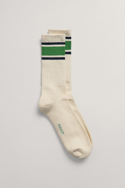 PONOŽKY GANT D2. SPORT SOCKS - Fotografia č. 1