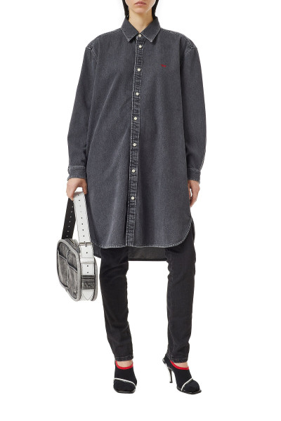 RUHA DIESEL DE-BLEX DRESS - Kép 3