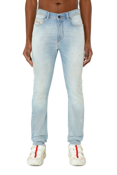 DŽÍNSY DIESEL 1983 TROUSERS - Fotografia č. 2