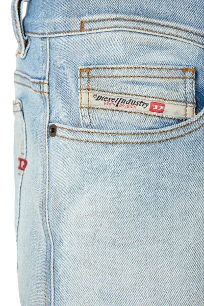 DŽÍNSY DIESEL 1983 TROUSERS - Fotografia č. 4