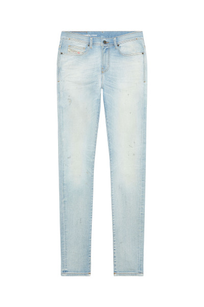 DŽÍNSY DIESEL 1983 TROUSERS - Fotografia č. 5