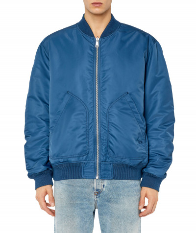 DZSEKI DIESEL J-MATT JACKET - Kép 1