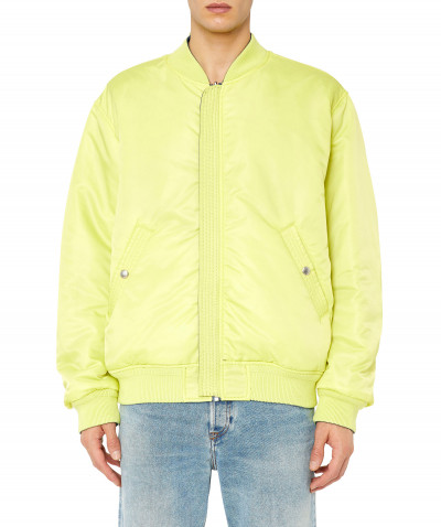 DZSEKI DIESEL J-MATT JACKET - Kép 6
