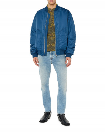 DZSEKI DIESEL J-MATT JACKET - Kép 5