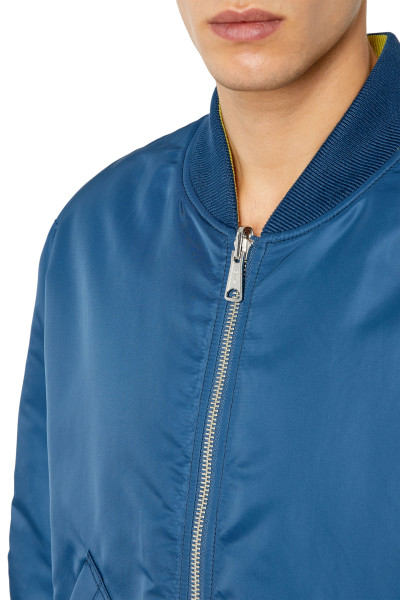 DZSEKI DIESEL J-MATT JACKET - Kép 3