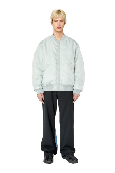 DZSEKI DIESEL J-MATT JACKET - Kép 9