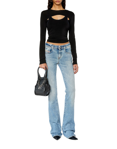 TRIČKO DIESEL T-OLAY TANK TOP - Fotografia č. 2