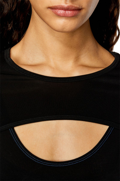 TRIČKO DIESEL T-OLAY TANK TOP - Fotografia č. 4