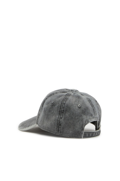 SAPKA DIESEL C-HAJO HAT - Kép 2