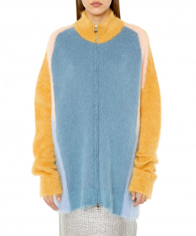 SVETR DIESEL M-ILVA KNITWEAR - Fotografie č. 1