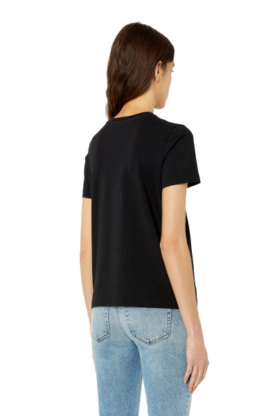 TRIČKO DIESEL T-REGOFF T-SHIRT - Fotografie č. 3