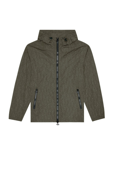 BUNDA DIESEL J-WARRET-MON JACKET - Fotografie č. 5