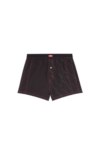 SPODNÍ PRÁDLO DIESEL UUBX-STARK-EL BOXER-SHORTS - Fotografie č. 1