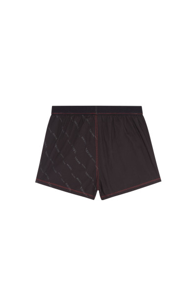 SPODNÍ PRÁDLO DIESEL UUBX-STARK-EL BOXER-SHORTS - Fotografie č. 2