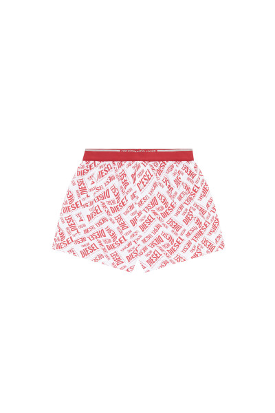 SPODNÍ PRÁDLO DIESEL UUBX-STARK-EL BOXER-SHORTS - Fotografie č. 1