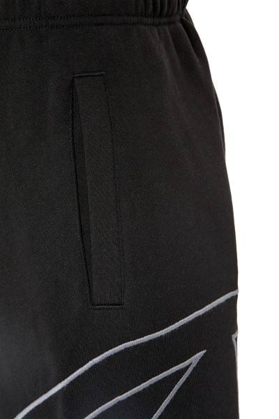 TRÉNINGNADRÁG DIESEL P-MARKY-MEGOVAL TROUSERS - Kép 4