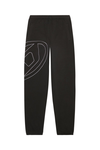 TRÉNINGNADRÁG DIESEL P-MARKY-MEGOVAL TROUSERS - Kép 5