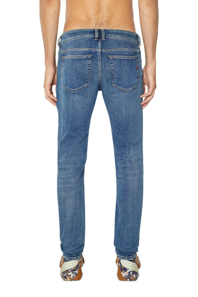 DŽÍNSY DIESEL 1979 SLEENKER TROUSERS - Fotografia č. 4