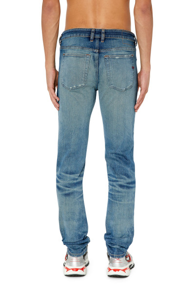 DŽÍNSY DIESEL 1979 SLEENKER TROUSERS - Fotografia č. 4