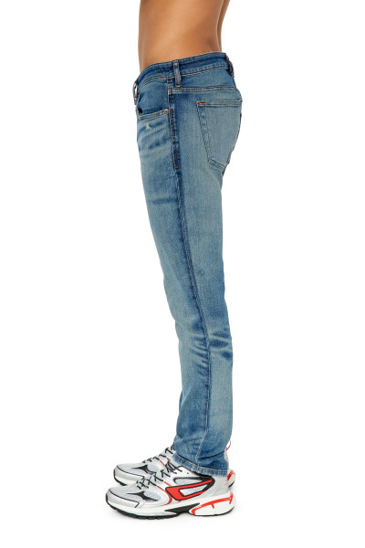 DŽÍNSY DIESEL 1979 SLEENKER TROUSERS - Fotografia č. 3