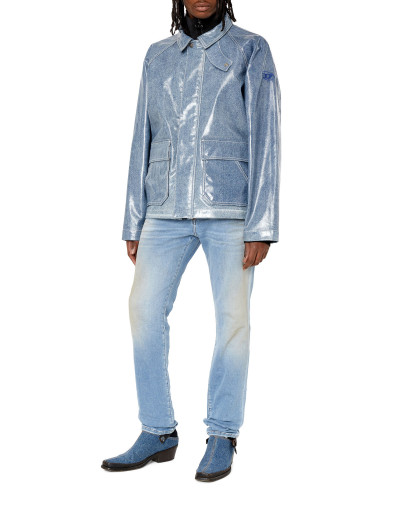 FARMER DIESEL D-STRUKT-Z-T SWEAT JEANS - Kép 1