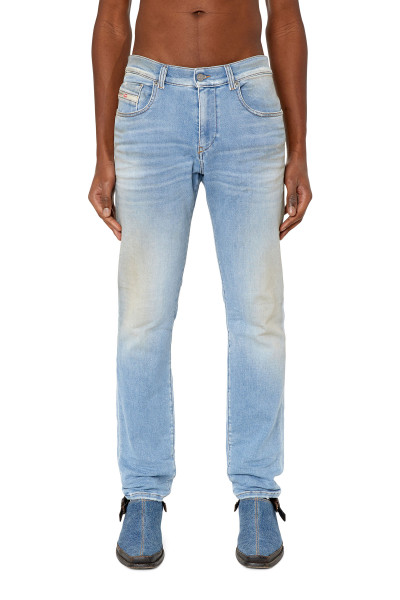 FARMER DIESEL D-STRUKT-Z-T SWEAT JEANS - Kép 2