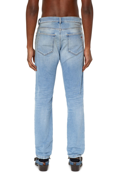 FARMER DIESEL D-STRUKT-Z-T SWEAT JEANS - Kép 4