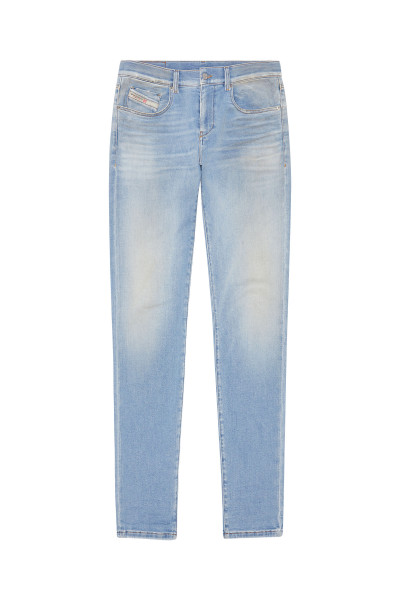 FARMER DIESEL D-STRUKT-Z-T SWEAT JEANS - Kép 6