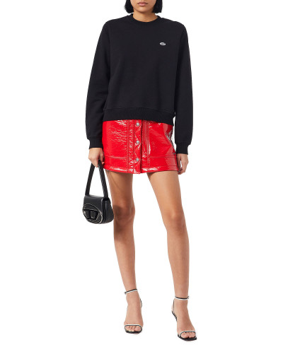 KABELKA DIESEL 1DR 1DR SHOULDER BAG - Fotografie č. 7