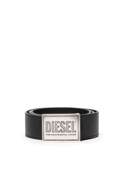OPASOK DIESEL LOGO B-GRAIN II BELT - Fotografia č. 1