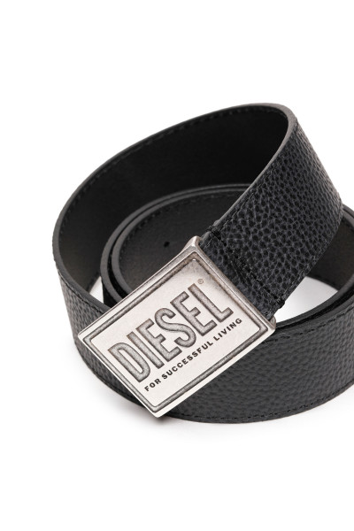 OPASOK DIESEL LOGO B-GRAIN II BELT - Fotografia č. 3