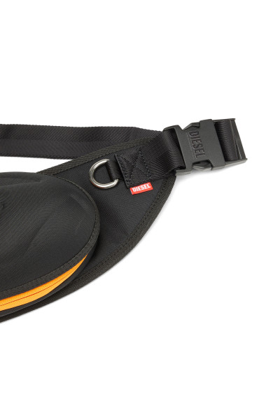 ĽADVINKA DIESEL 1DR-POD 1DR-POD CROSSBODY BELT - Fotografia č. 4