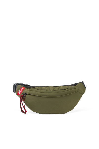 ĽADVINKA DIESEL RAVE RAVE BELTBAG X BELT BAG - Fotografia č. 1