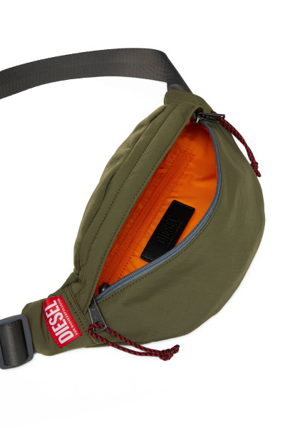 ĽADVINKA DIESEL RAVE RAVE BELTBAG X BELT BAG - Fotografia č. 5