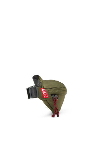 ĽADVINKA DIESEL RAVE RAVE BELTBAG X BELT BAG - Fotografia č. 3