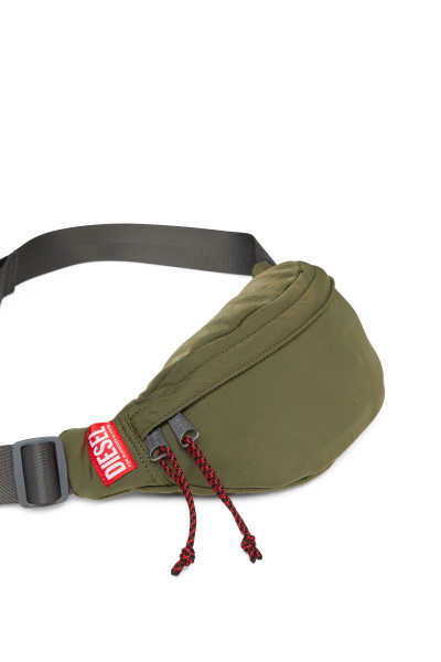 ĽADVINKA DIESEL RAVE RAVE BELTBAG X BELT BAG - Fotografia č. 4