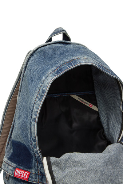 BATOH DIESEL RAVE BACKPACK - Fotografie č. 5