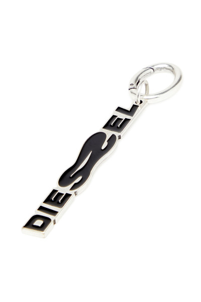 KĽÚČENKA DIESEL CHARMS DSL2 WALLET - Fotografia č. 2