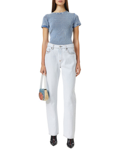 DŽÍNY DIESEL 1999 TROUSERS - Fotografie č. 4