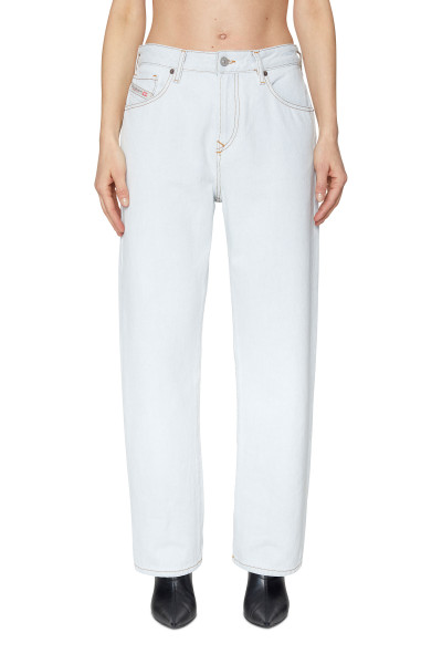 DŽÍNY DIESEL 1999 TROUSERS - Fotografie č. 1