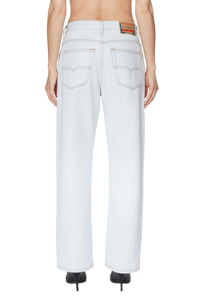 DŽÍNY DIESEL 1999 TROUSERS - Fotografie č. 3