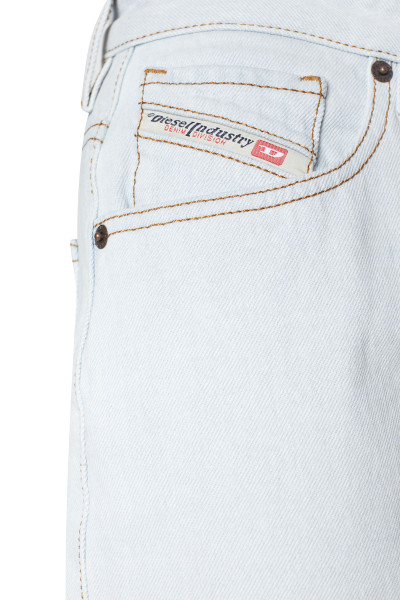 DŽÍNY DIESEL 1999 TROUSERS - Fotografie č. 5