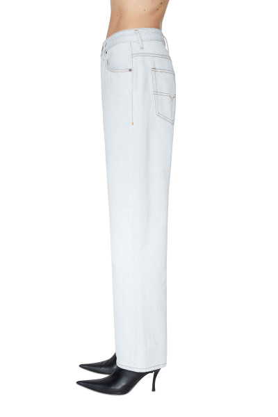 DŽÍNY DIESEL 1999 TROUSERS - Fotografie č. 2