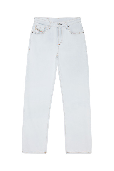 DŽÍNY DIESEL 1999 TROUSERS - Fotografie č. 6