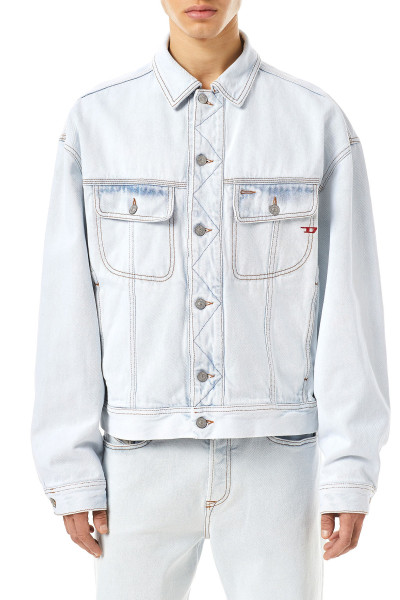 BUNDA DIESEL D-LILLO JACKET - Fotografia č. 1