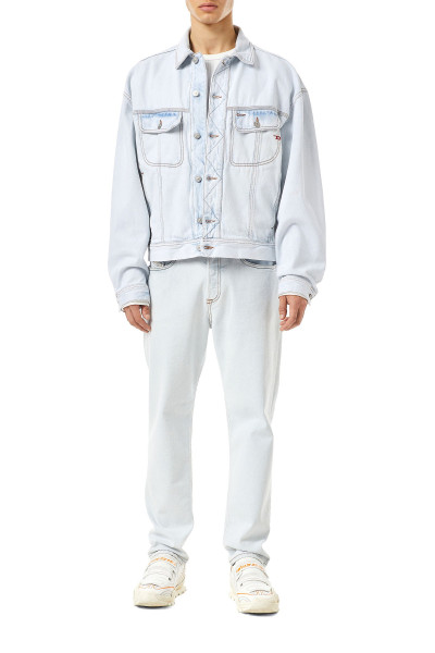 BUNDA DIESEL D-LILLO JACKET - Fotografia č. 2