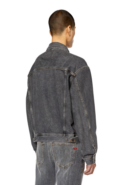 BUNDA DIESEL D-LILLO JACKET - Fotografia č. 6