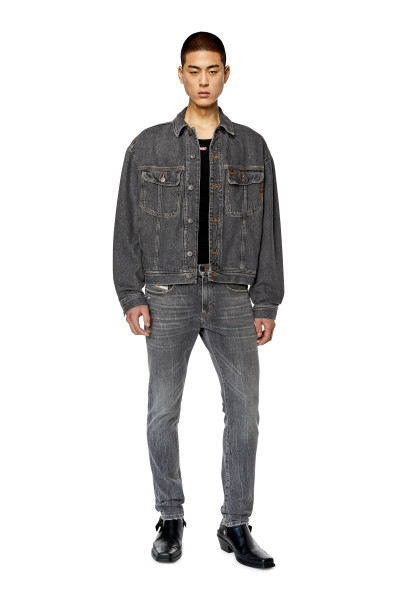 BUNDA DIESEL D-LILLO JACKET - Fotografia č. 2