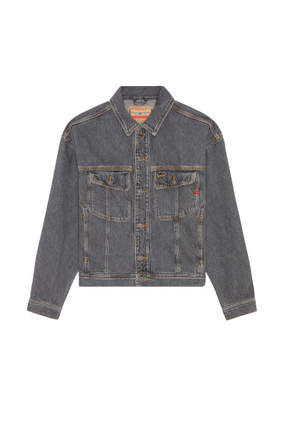 BUNDA DIESEL D-LILLO JACKET - Fotografia č. 8