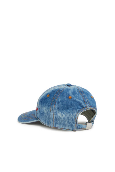 ŠILTOVKA DIESEL C-LIB-2 HAT - Fotografia č. 2